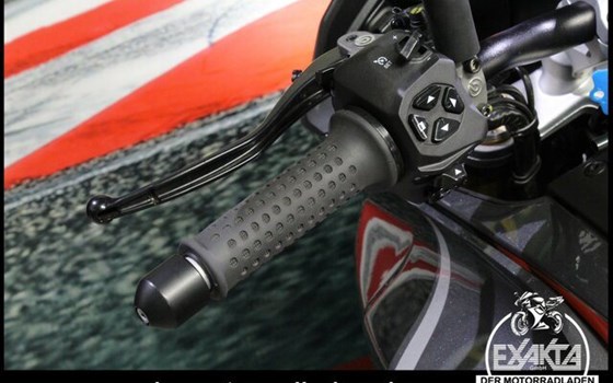 Gebrauchtmotorrad Moto Guzzi V100 Mandello - Bild 16