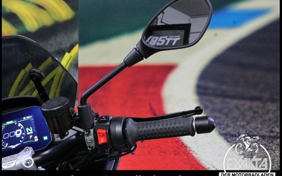 Gebrauchtmotorrad Moto Guzzi V100 Mandello - Bild 17