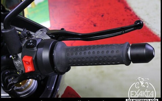 Gebrauchtmotorrad Moto Guzzi V100 Mandello - Bild 18