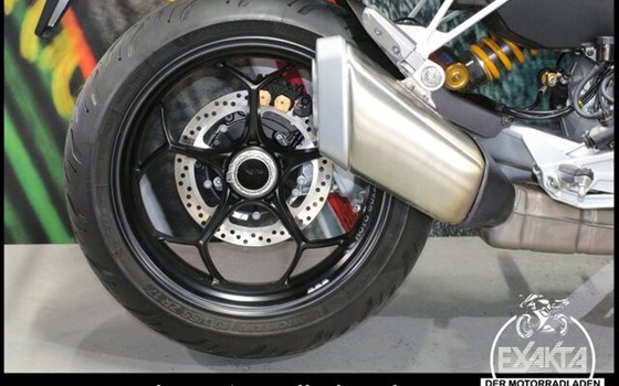 Gebrauchtmotorrad Moto Guzzi V100 Mandello - Bild 19