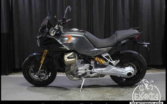 Gebrauchtmotorrad Moto Guzzi V100 Mandello - Bild 2