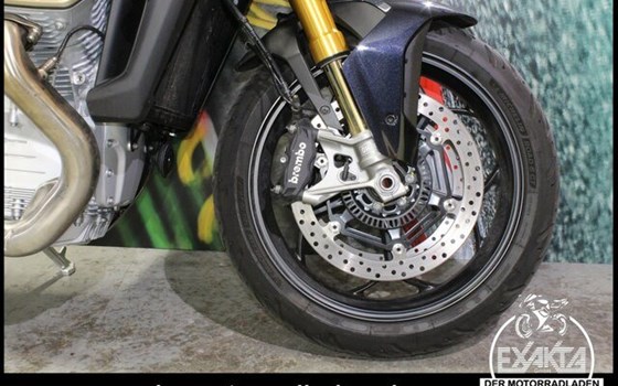 Gebrauchtmotorrad Moto Guzzi V100 Mandello - Bild 20