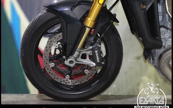 Gebrauchtmotorrad Moto Guzzi V100 Mandello - Bild 21