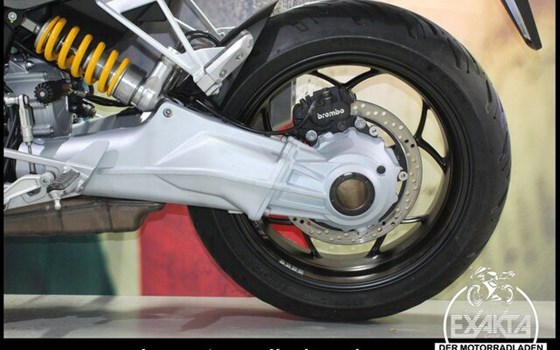 Gebrauchtmotorrad Moto Guzzi V100 Mandello - Bild 22