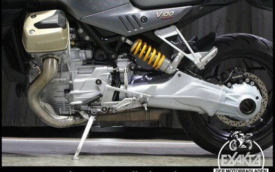 Gebrauchtmotorrad Moto Guzzi V100 Mandello - Bild 23