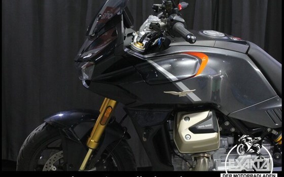 Gebrauchtmotorrad Moto Guzzi V100 Mandello - Bild 24