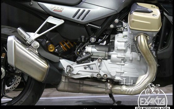 Gebrauchtmotorrad Moto Guzzi V100 Mandello - Bild 25