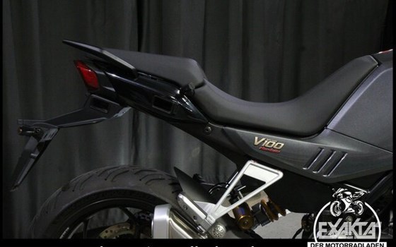 Gebrauchtmotorrad Moto Guzzi V100 Mandello - Bild 26