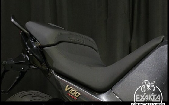 Gebrauchtmotorrad Moto Guzzi V100 Mandello - Bild 27