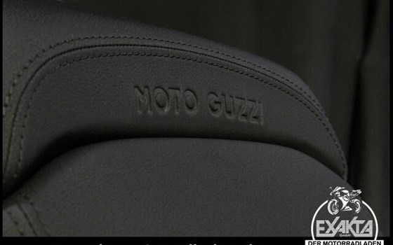 Gebrauchtmotorrad Moto Guzzi V100 Mandello - Bild 29