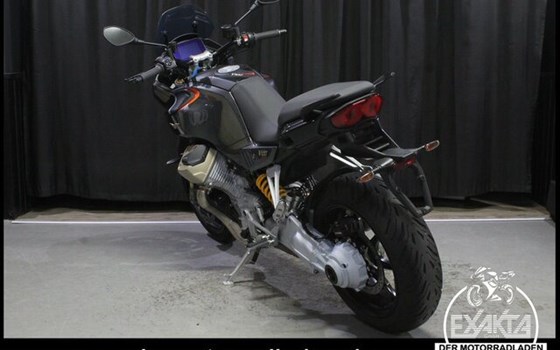 Gebrauchtmotorrad Moto Guzzi V100 Mandello - Bild 3