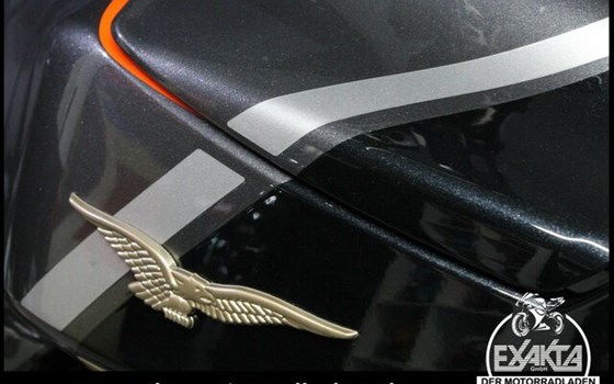 Gebrauchtmotorrad Moto Guzzi V100 Mandello - Bild 30