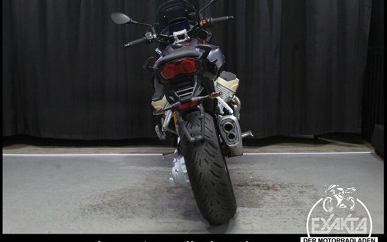 Gebrauchtmotorrad Moto Guzzi V100 Mandello - Bild 4