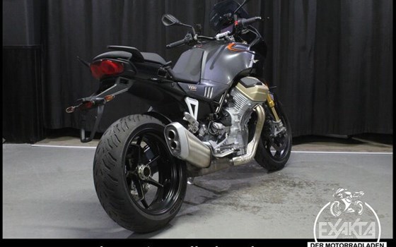 Gebrauchtmotorrad Moto Guzzi V100 Mandello - Bild 5