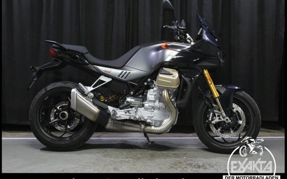 Gebrauchtmotorrad Moto Guzzi V100 Mandello - Bild 6