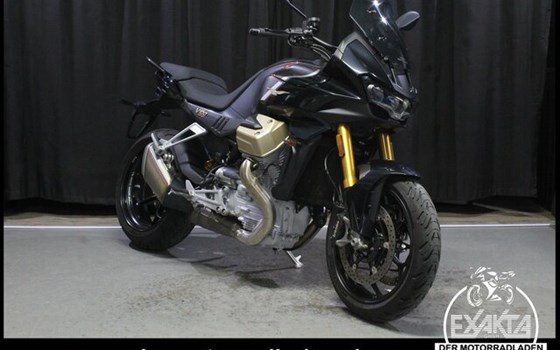 Gebrauchtmotorrad Moto Guzzi V100 Mandello - Bild 7