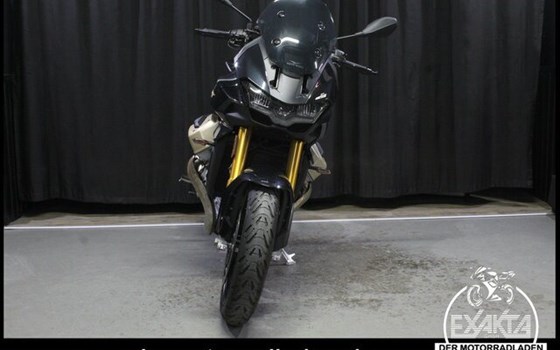 Gebrauchtmotorrad Moto Guzzi V100 Mandello - Bild 8