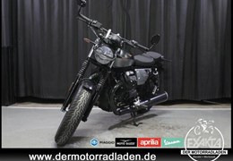 Gebrauchte Moto Guzzi V9 Bobber Special Edition