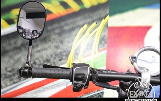 Gebrauchtmotorrad Moto Guzzi V9 Bobber Special Edition - Bild 15