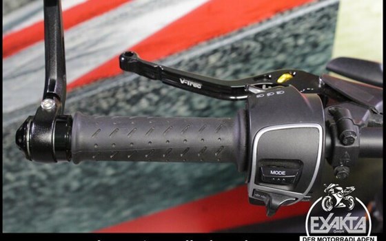 Gebrauchtmotorrad Moto Guzzi V9 Bobber Special Edition - Bild 16