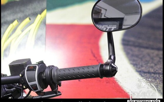 Gebrauchtmotorrad Moto Guzzi V9 Bobber Special Edition - Bild 17