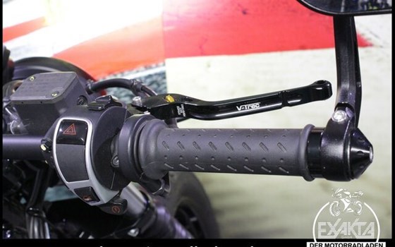 Gebrauchtmotorrad Moto Guzzi V9 Bobber Special Edition - Bild 18