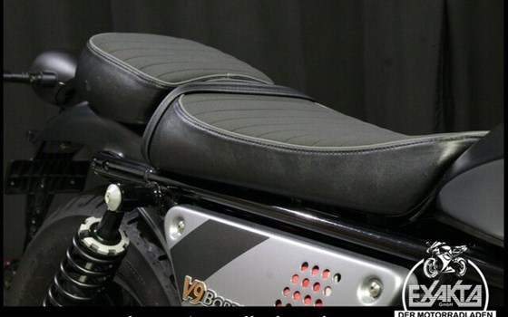 Gebrauchtmotorrad Moto Guzzi V9 Bobber Special Edition - Bild 27