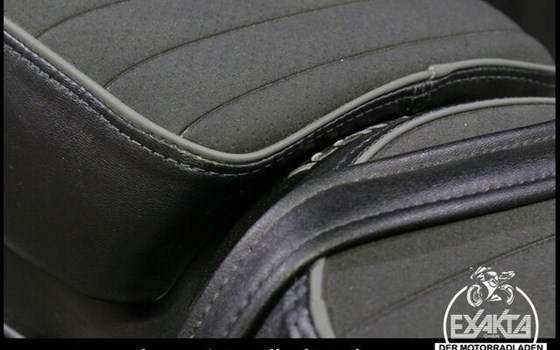 Gebrauchtmotorrad Moto Guzzi V9 Bobber Special Edition - Bild 28