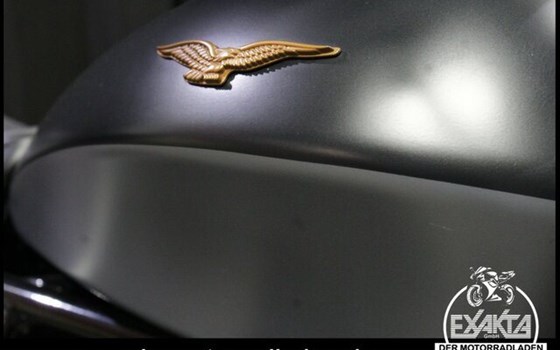 Gebrauchtmotorrad Moto Guzzi V9 Bobber Special Edition - Bild 29