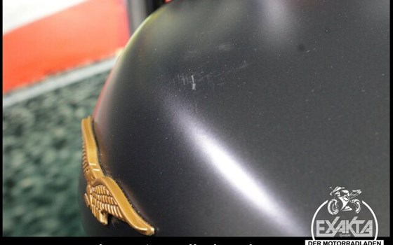 Gebrauchtmotorrad Moto Guzzi V9 Bobber Special Edition - Bild 30