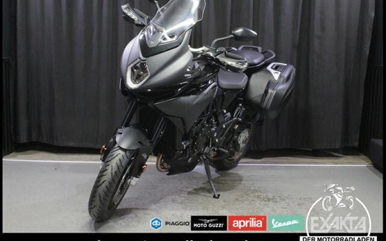 Gebrauchtmotorrad MV Agusta Turismo Veloce 800 Lusso SCS - Bild 1