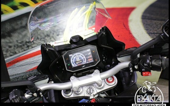 Gebrauchtmotorrad MV Agusta Turismo Veloce 800 Lusso SCS - Bild 10