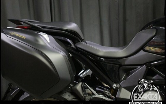 Gebrauchtmotorrad MV Agusta Turismo Veloce 800 Lusso SCS - Bild 17