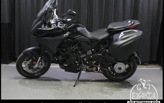 Gebrauchtmotorrad MV Agusta Turismo Veloce 800 Lusso SCS - Bild 2