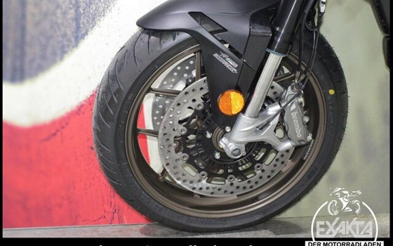 Gebrauchtmotorrad MV Agusta Turismo Veloce 800 Lusso SCS - Bild 20