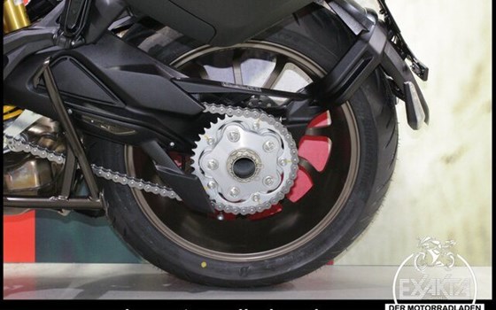 Gebrauchtmotorrad MV Agusta Turismo Veloce 800 Lusso SCS - Bild 21