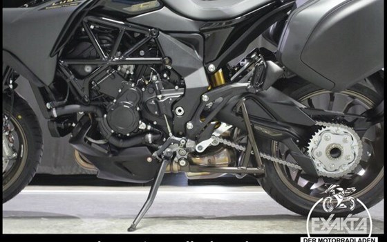 Gebrauchtmotorrad MV Agusta Turismo Veloce 800 Lusso SCS - Bild 22