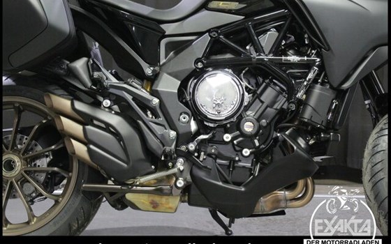 Gebrauchtmotorrad MV Agusta Turismo Veloce 800 Lusso SCS - Bild 24