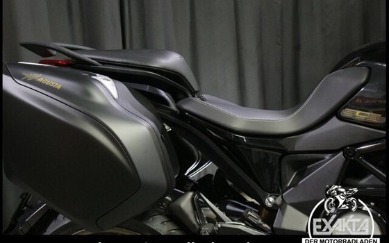 Gebrauchtmotorrad MV Agusta Turismo Veloce 800 Lusso SCS - Bild 25
