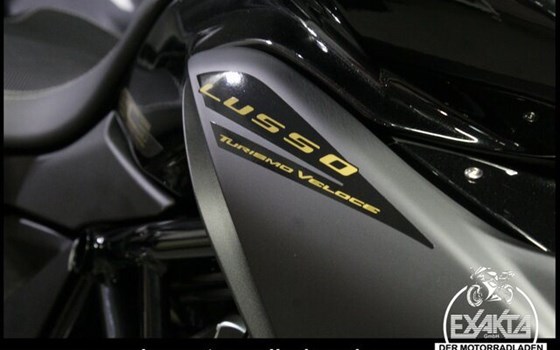 Gebrauchtmotorrad MV Agusta Turismo Veloce 800 Lusso SCS - Bild 29