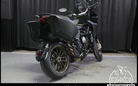 Gebrauchtmotorrad MV Agusta Turismo Veloce 800 Lusso SCS - Bild 5