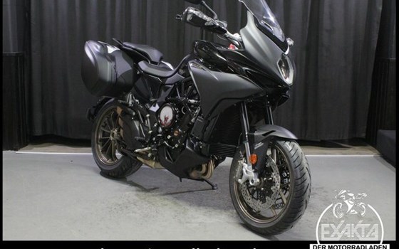 Gebrauchtmotorrad MV Agusta Turismo Veloce 800 Lusso SCS - Bild 6