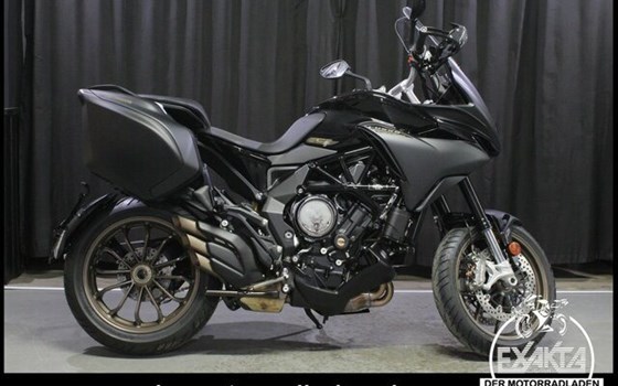 Gebrauchtmotorrad MV Agusta Turismo Veloce 800 Lusso SCS - Bild 7