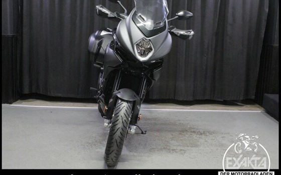 Gebrauchtmotorrad MV Agusta Turismo Veloce 800 Lusso SCS - Bild 8