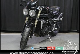 Triumph Speed Triple 1050