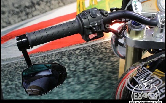 Gebrauchtmotorrad Triumph Speed Triple 1050 - Bild 16