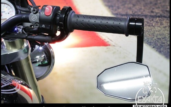 Gebrauchtmotorrad Triumph Speed Triple 1050 - Bild 18