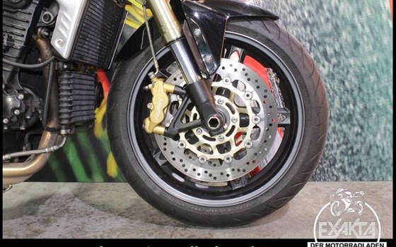 Gebrauchtmotorrad Triumph Speed Triple 1050 - Bild 21