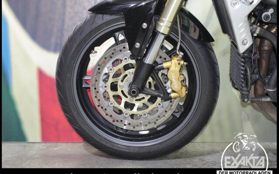 Gebrauchtmotorrad Triumph Speed Triple 1050 - Bild 22