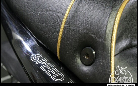 Gebrauchtmotorrad Triumph Speed Triple 1050 - Bild 29